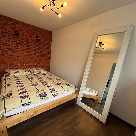 Apartament Loft Polanica-Zdroj Exterior photo