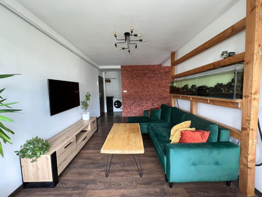 Apartament Loft Polanica-Zdroj Exterior photo
